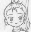The protagonist's SO