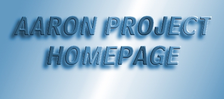 The Aaron Project Homepage
